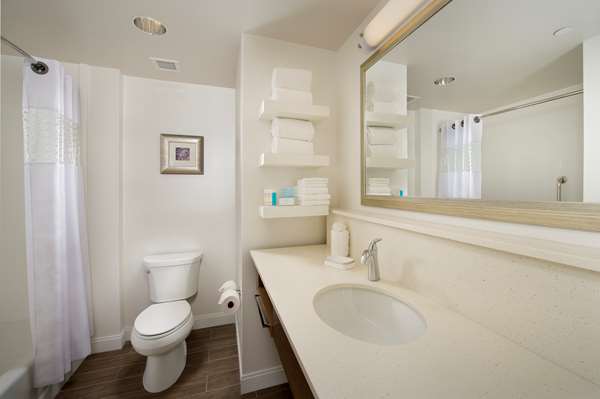  - Hampton Inn & Suites North Timonium