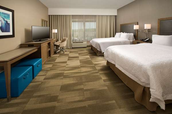  - Hampton Inn & Suites North Timonium