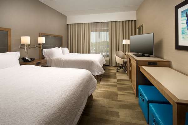  - Hampton Inn & Suites North Timonium