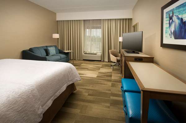  - Hampton Inn & Suites North Timonium
