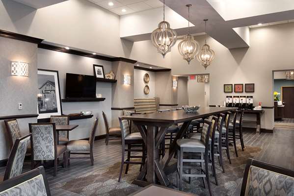  - Hampton Inn & Suites Fort Mill - I-77, Exit 85