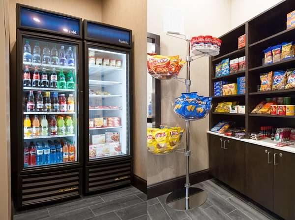 Restaurant - Hampton Inn & Suites Fort Mill - I-77, Exit 85