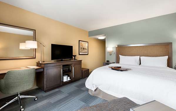  - Hampton Inn & Suites Fort Mill - I-77, Exit 85