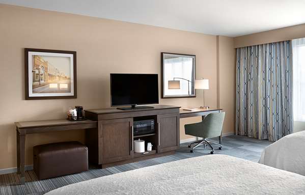  - Hampton Inn & Suites Fort Mill - I-77, Exit 85