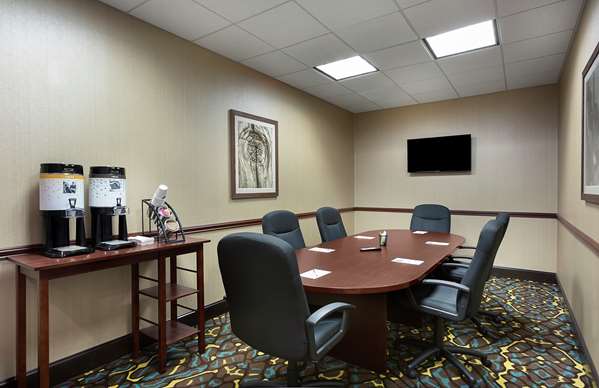  - Hampton Inn & Suites Fort Mill - I-77, Exit 85