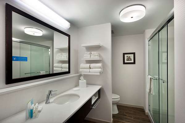  - Hampton Inn & Suites Fort Mill - I-77, Exit 85