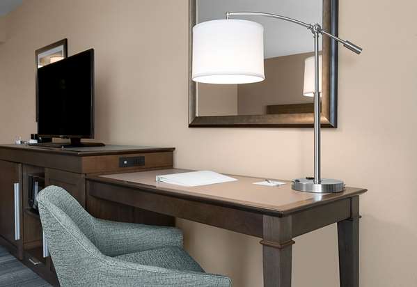  - Hampton Inn & Suites Fort Mill - I-77, Exit 85