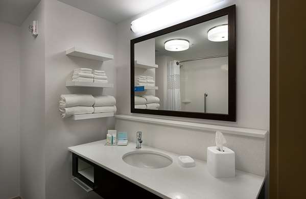  - Hampton Inn & Suites Fort Mill - I-77, Exit 85