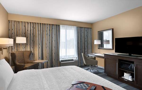  - Hampton Inn & Suites Fort Mill - I-77, Exit 85