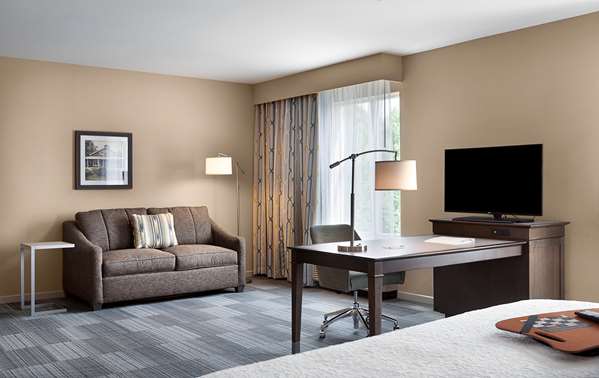  - Hampton Inn & Suites Fort Mill - I-77, Exit 85