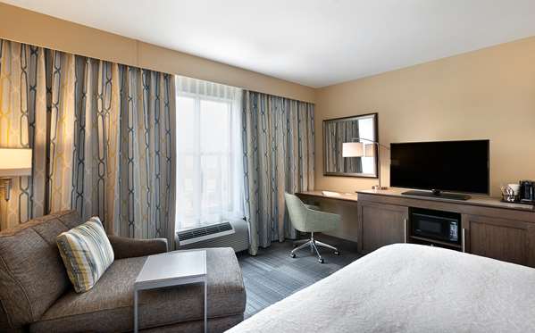  - Hampton Inn & Suites Fort Mill - I-77, Exit 85