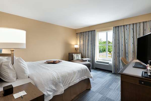  - Hampton Inn & Suites Fort Mill - I-77, Exit 85