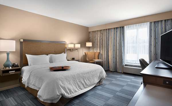  - Hampton Inn & Suites Fort Mill - I-77, Exit 85