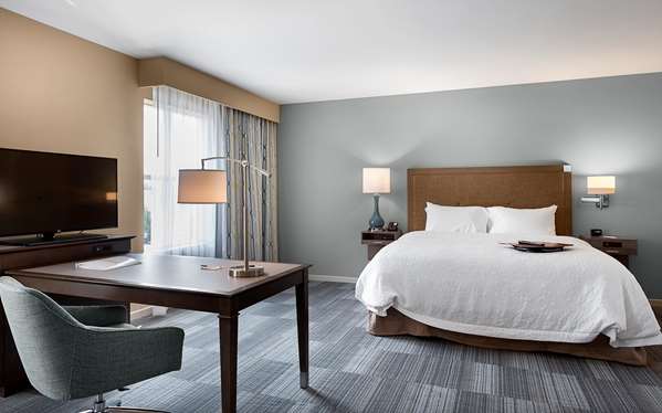  - Hampton Inn & Suites Fort Mill - I-77, Exit 85