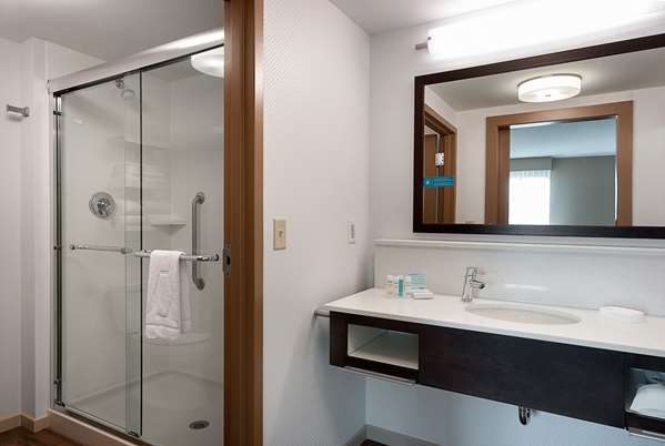  - Hampton Inn & Suites Fort Mill - I-77, Exit 85