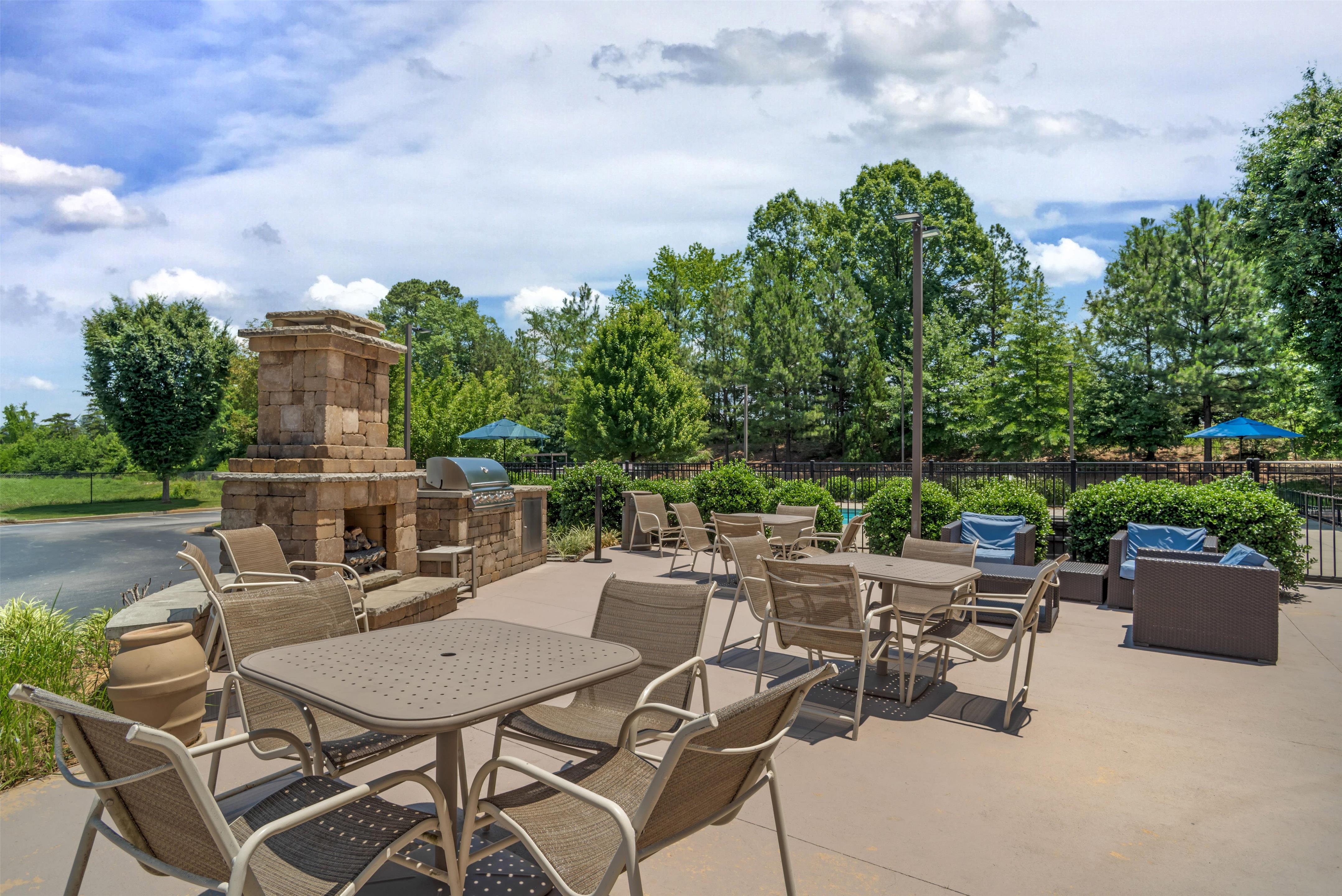 Exterior | Hampton Inn & Suites Fort Mill
