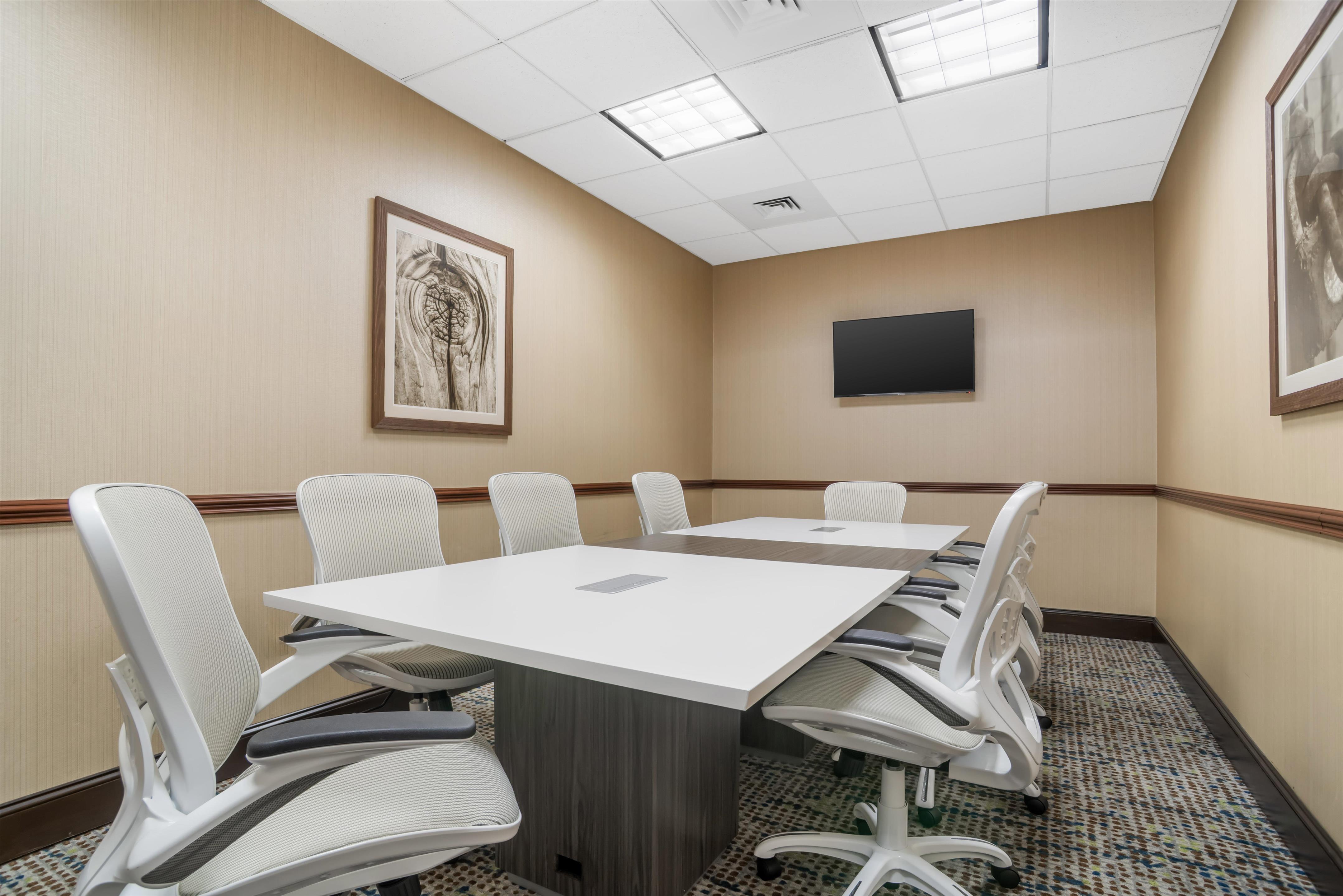 Meeting Room | Hampton Inn & Suites Fort Mill