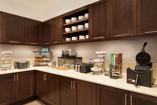 Restaurant - Homewood Suites by Hilton Frederick - I-270, Exit 31