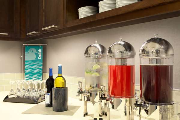 Restaurant - Homewood Suites by Hilton Frederick - I-270, Exit 31