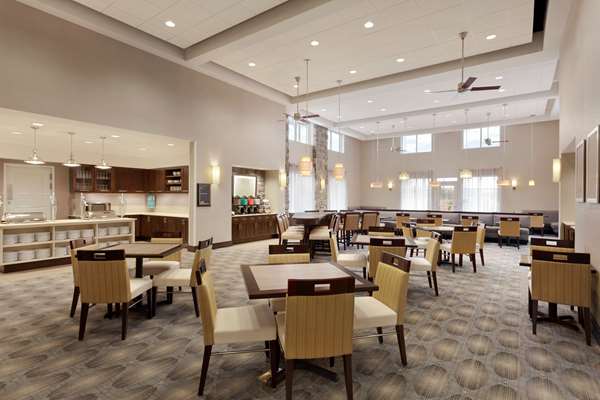 Restaurant - Homewood Suites by Hilton Frederick - I-270, Exit 31