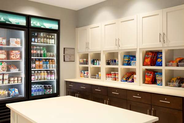 Restaurant - Homewood Suites by Hilton Frederick - I-270, Exit 31