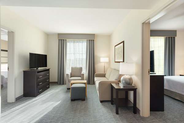  - Homewood Suites by Hilton Frederick - I-270, Exit 31