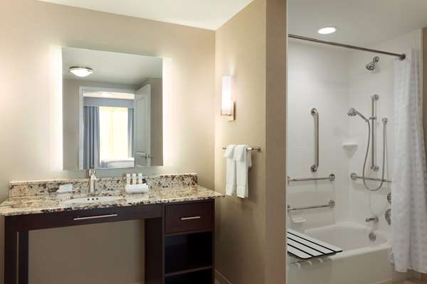  - Homewood Suites by Hilton Frederick - I-270, Exit 31