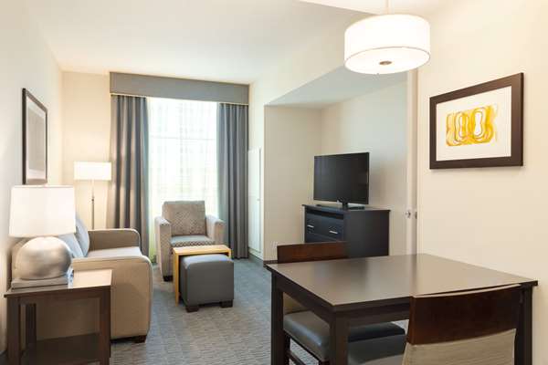  - Homewood Suites by Hilton Frederick - I-270, Exit 31