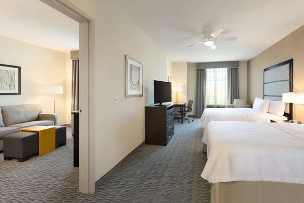  - Homewood Suites by Hilton Frederick - I-270, Exit 31