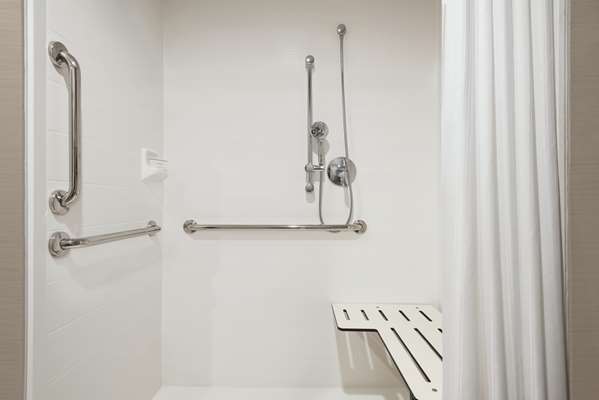  - Homewood Suites by Hilton Frederick - I-270, Exit 31