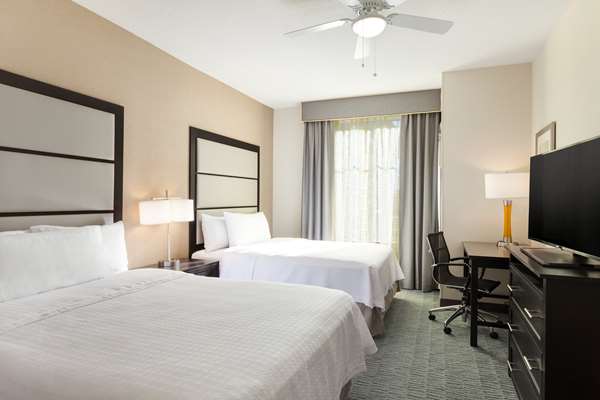  - Homewood Suites by Hilton Frederick - I-270, Exit 31