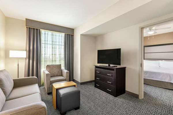  - Homewood Suites by Hilton Frederick - I-270, Exit 31