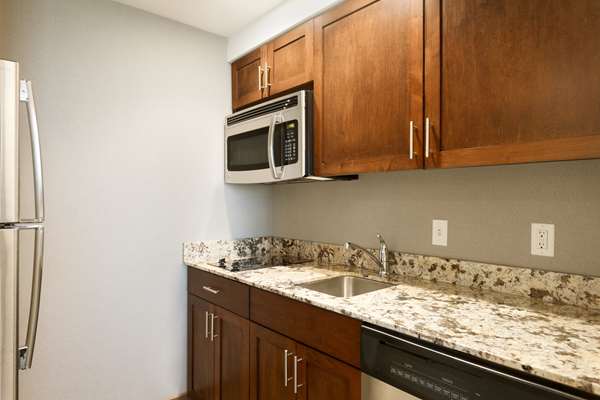  - Homewood Suites by Hilton Frederick - I-270, Exit 31