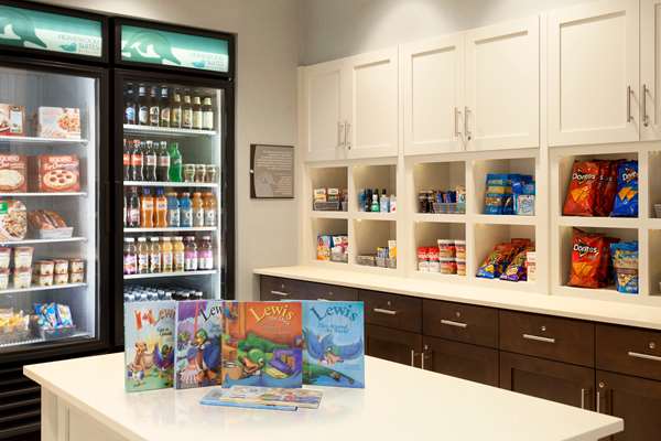  - Homewood Suites by Hilton Frederick - I-270, Exit 31