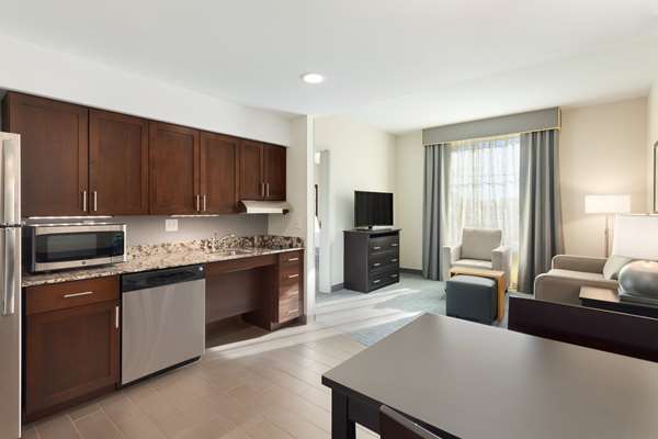  - Homewood Suites by Hilton Frederick - I-270, Exit 31