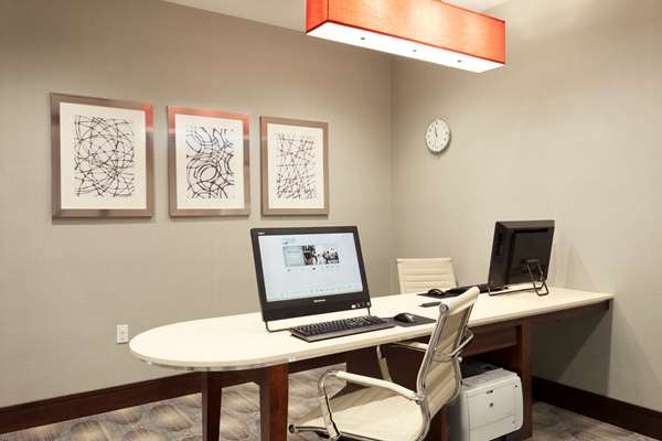 Conference Area - Homewood Suites by Hilton Frederick - I-270, Exit 31