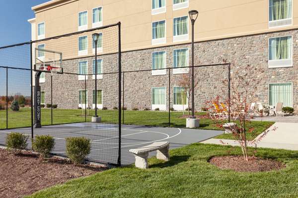 Recreation - Homewood Suites by Hilton Frederick - I-270, Exit 31