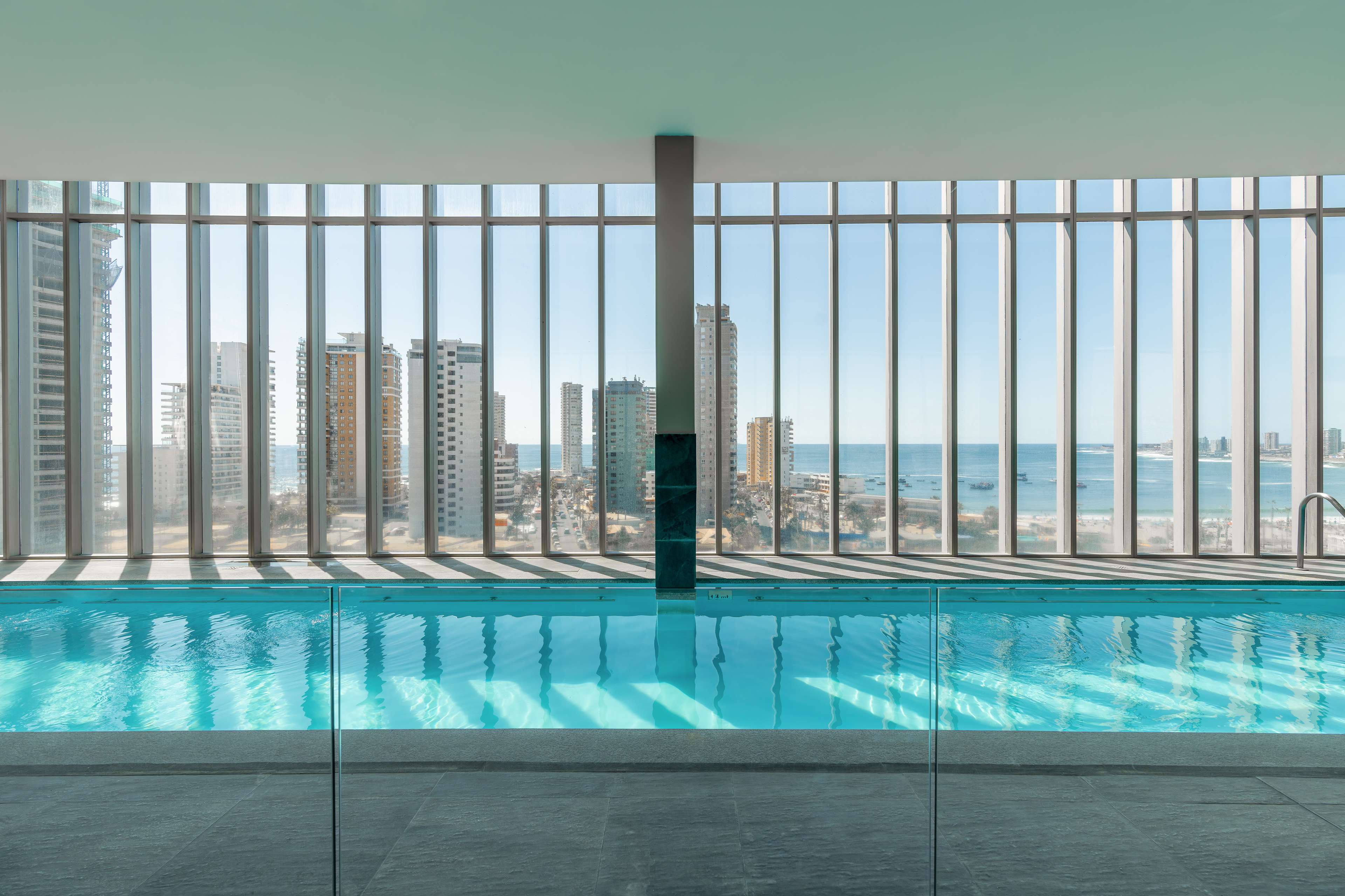 Hilton Garden Inn Iquique, Chile, El Loa