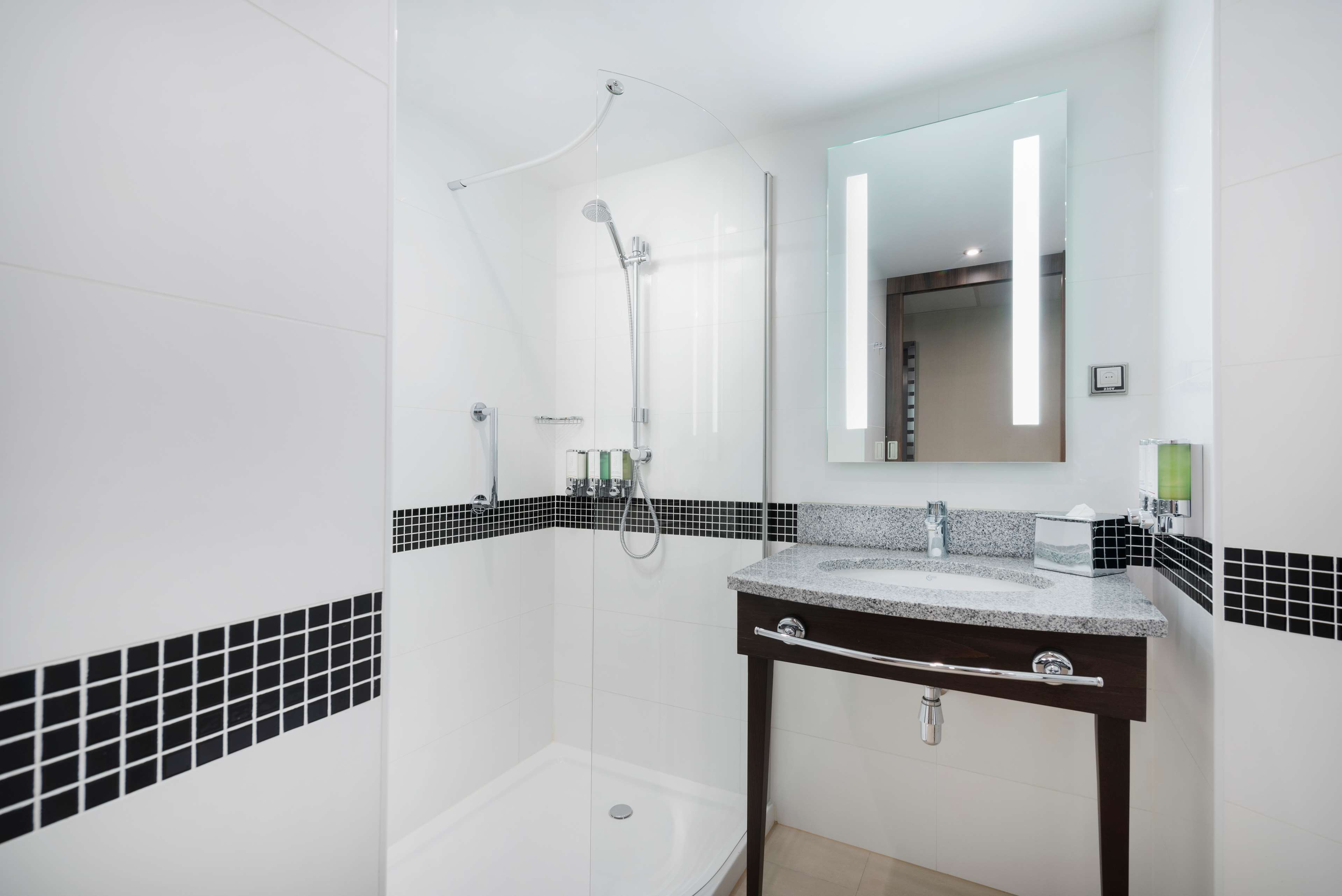 Hampton by Hilton Krakow Room Type - FAMILY ROOM NS