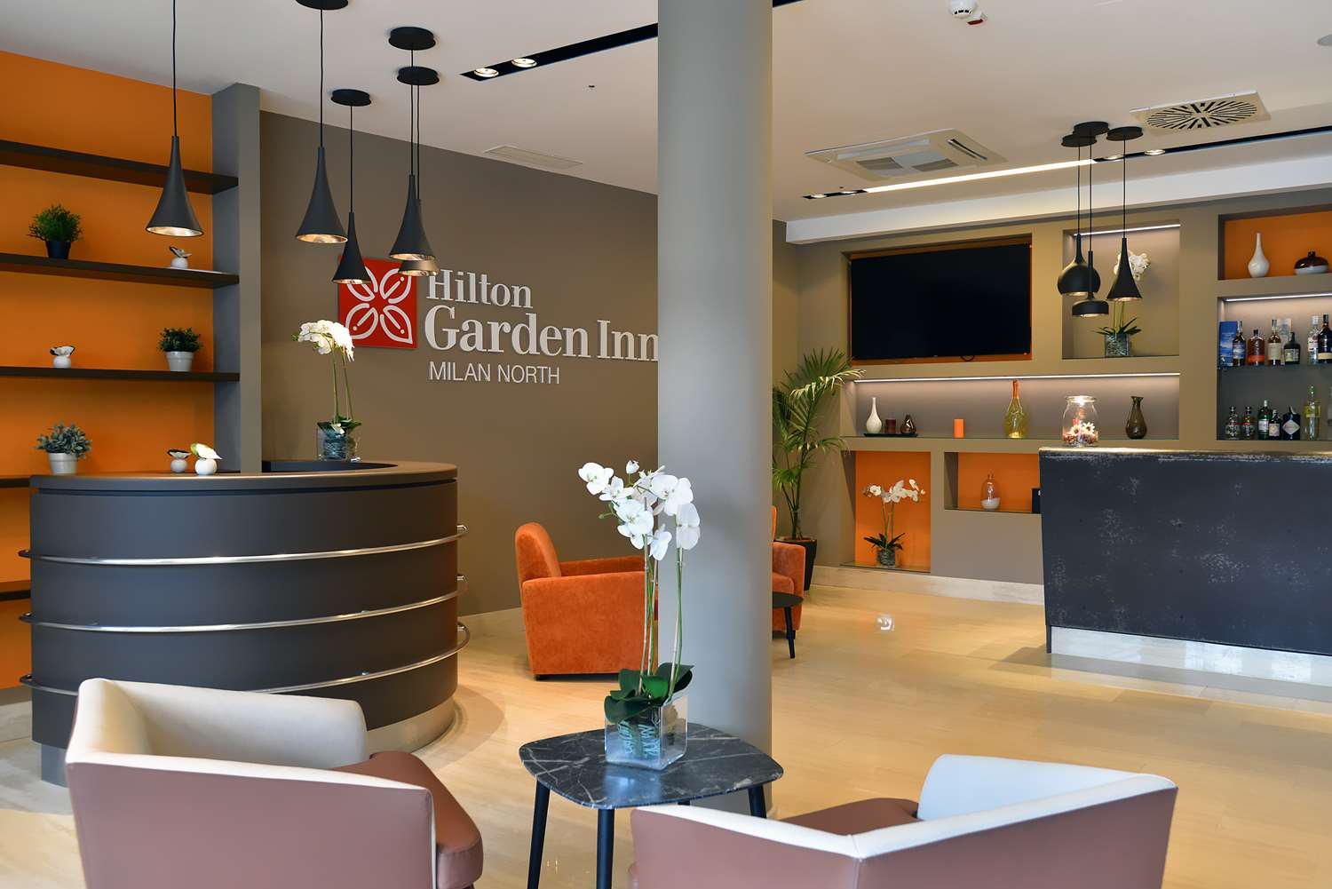 Hilton Garden Inn Milan North