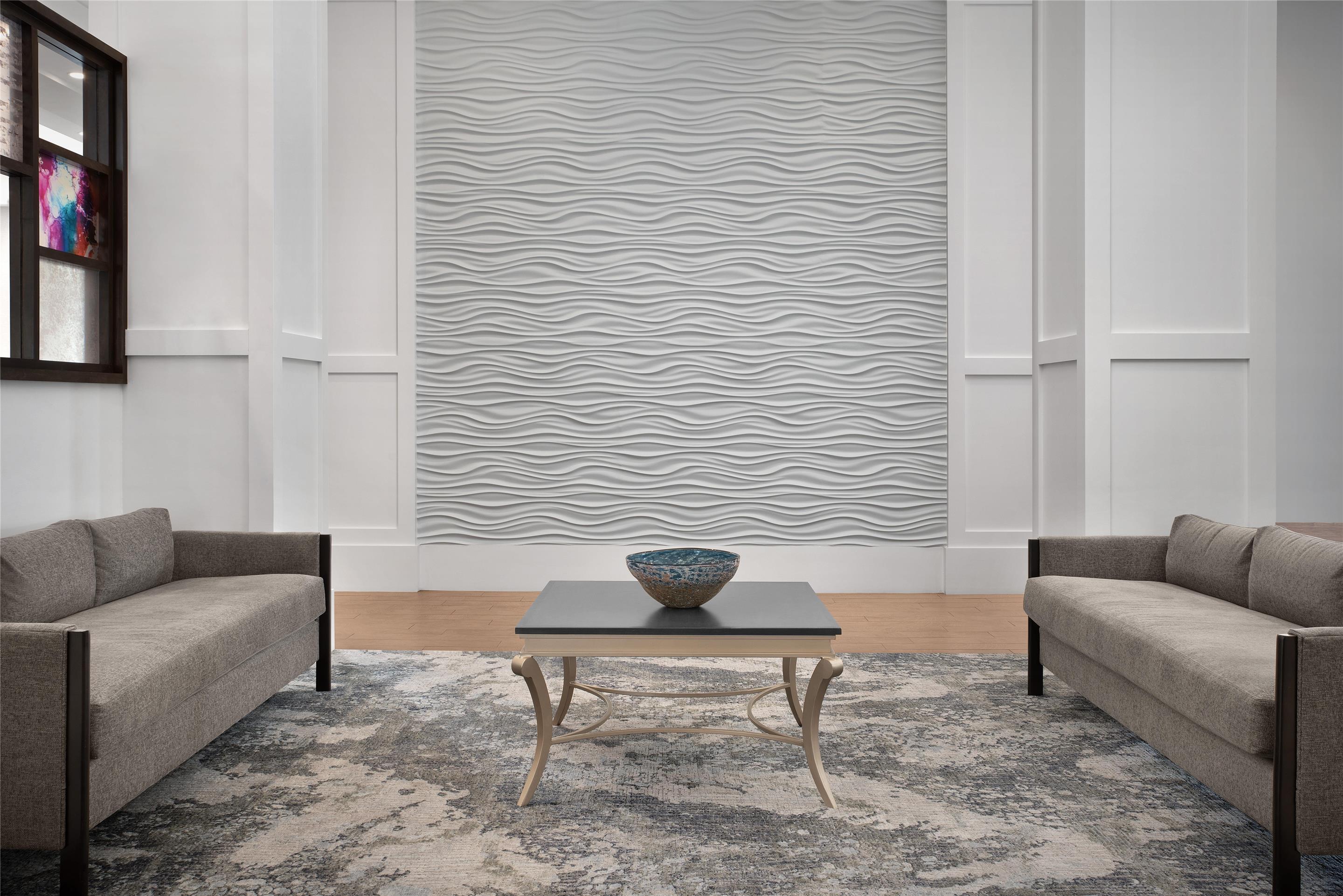 Lobby | Hampton Inn & Suites Vero Beach Downtown