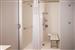 Guest room bath