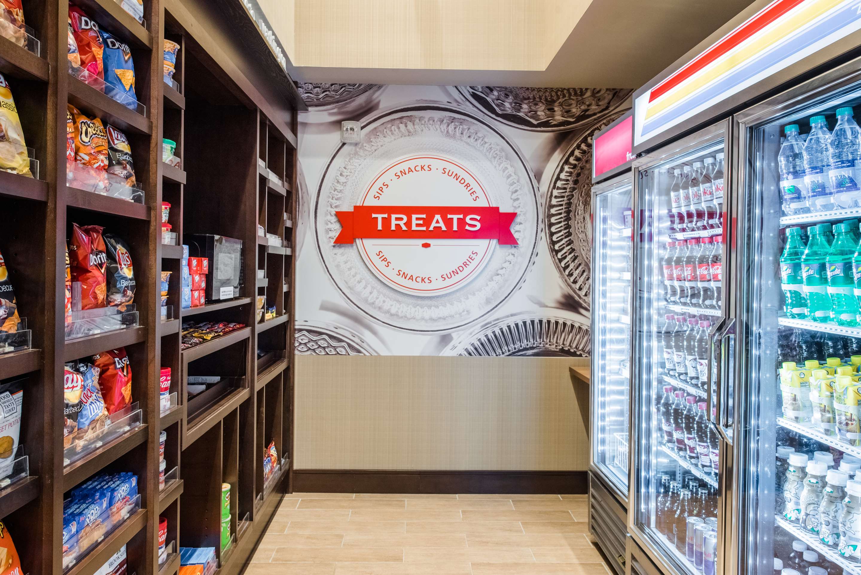 Restaurant | Hampton Inn & Suites Washington DC - Navy Yard