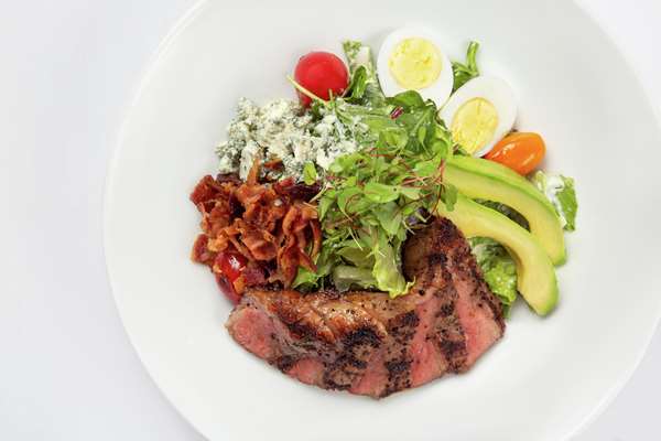 Restaurant - Hilton Hotel Mississauga