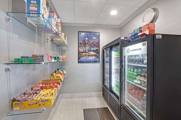  - Wyndham Garden Hotel Executive Park Charlotte - I-77, Exit 5