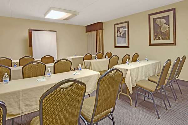 - Wyndham Garden Hotel Executive Park Charlotte - I-77, Exit 5