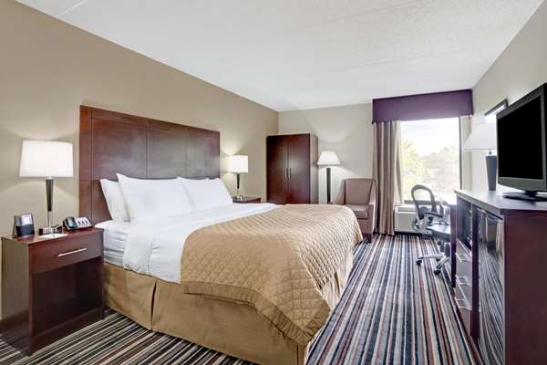  - Wyndham Garden Hotel Executive Park Charlotte - I-77, Exit 5