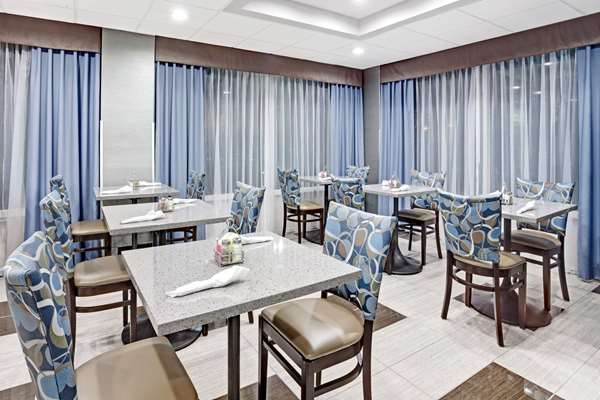 Restaurant - Wyndham Garden Hotel Executive Park Charlotte - I-77, Exit 5