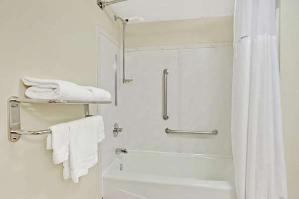  - Wyndham Garden Hotel Executive Park Charlotte - I-77, Exit 5