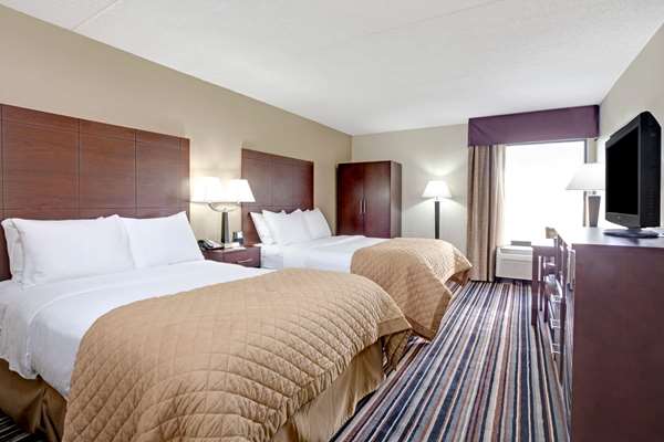  - Wyndham Garden Hotel Executive Park Charlotte - I-77, Exit 5